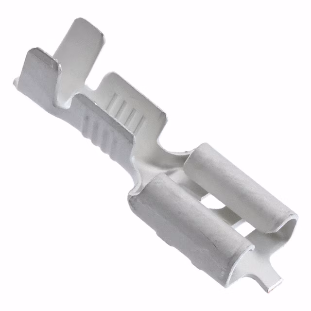 160917-4 TE Connectivity AMP Connectors  Connettori a sgancio rapido Connettori a sgancio rapido